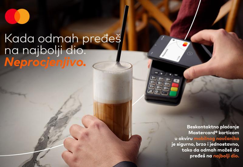 Mastercard, plaćanja mobilnim novčanikom donose povrat novca - Zašto bi trebalo da imate mobilni novčanik?